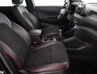 Hyundai Tucson  1.6 T-GDI N-Line Style