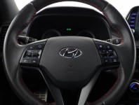 Hyundai Tucson  1.6 T-GDI N-Line Style