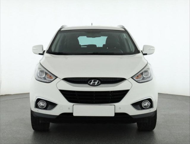 Hyundai ix35  2.0 CRDi 