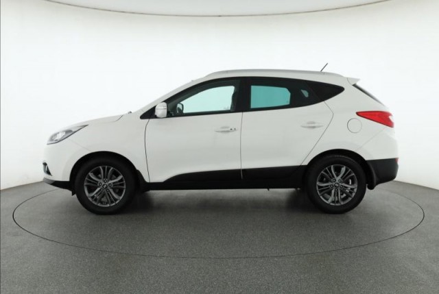 Hyundai ix35  2.0 CRDi 