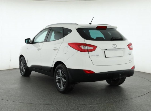 Hyundai ix35  2.0 CRDi 