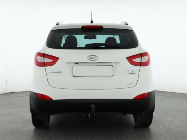 Hyundai ix35  2.0 CRDi 