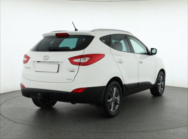 Hyundai ix35  2.0 CRDi 