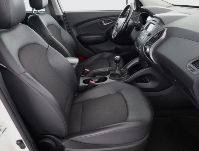 Hyundai ix35  2.0 CRDi 