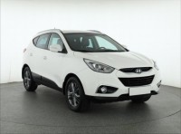 Hyundai ix35  2.0 CRDi 