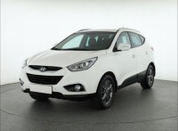 Hyundai ix35  2.0 CRDi 