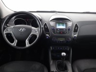 Hyundai ix35  2.0 CRDi 