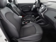 Hyundai ix35  2.0 CRDi 