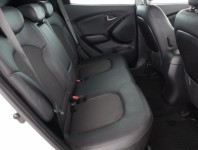 Hyundai ix35  2.0 CRDi 