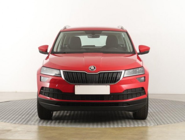 Škoda Karoq  1.0 TSI Style
