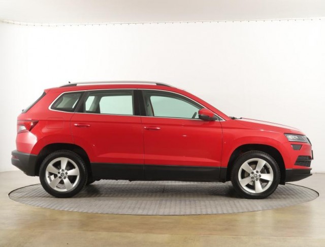 Škoda Karoq  1.0 TSI Style