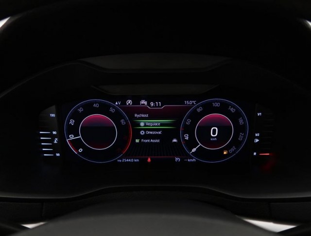 Škoda Karoq  1.0 TSI Style