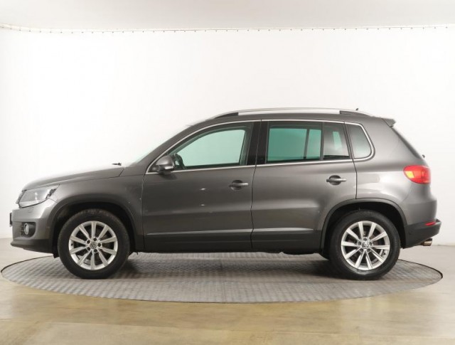 Volkswagen Tiguan  1.4 TSI 
