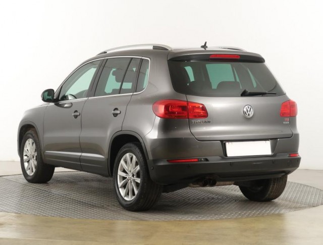 Volkswagen Tiguan  1.4 TSI 