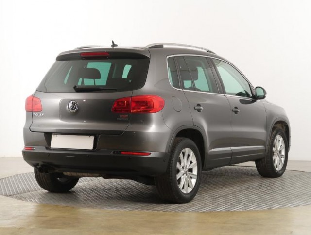 Volkswagen Tiguan  1.4 TSI 