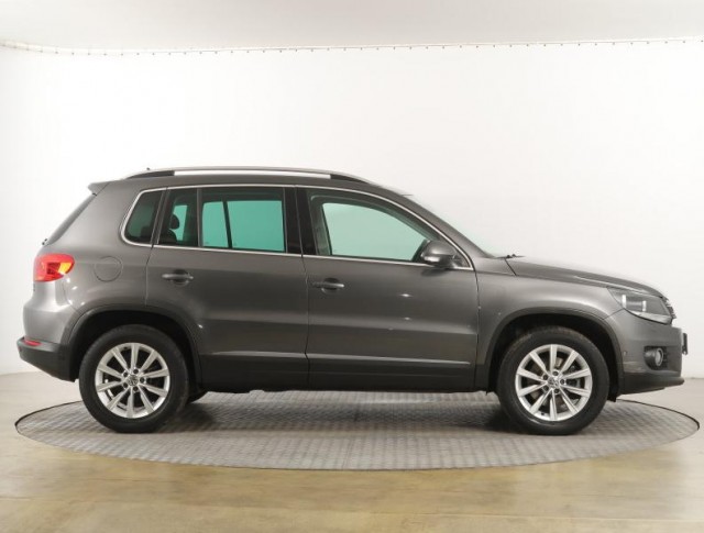 Volkswagen Tiguan  1.4 TSI 