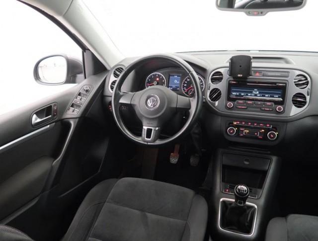 Volkswagen Tiguan  1.4 TSI 