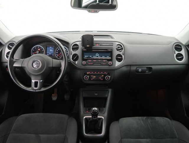 Volkswagen Tiguan  1.4 TSI 