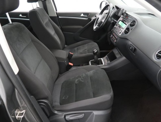 Volkswagen Tiguan  1.4 TSI 