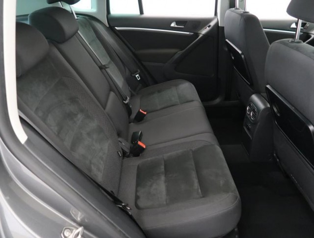 Volkswagen Tiguan  1.4 TSI 