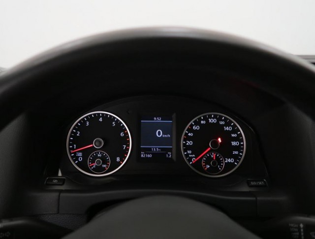 Volkswagen Tiguan  1.4 TSI 