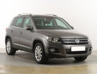 Volkswagen Tiguan  1.4 TSI 