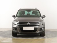 Volkswagen Tiguan  1.4 TSI 