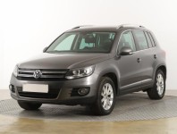 Volkswagen Tiguan  1.4 TSI 