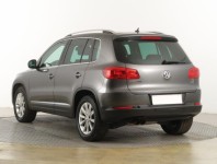 Volkswagen Tiguan  1.4 TSI 