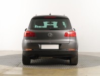 Volkswagen Tiguan  1.4 TSI 