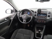 Volkswagen Tiguan  1.4 TSI 