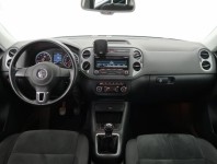 Volkswagen Tiguan  1.4 TSI 