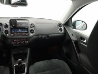 Volkswagen Tiguan  1.4 TSI 