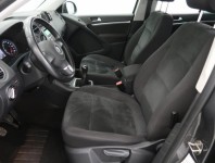 Volkswagen Tiguan  1.4 TSI 