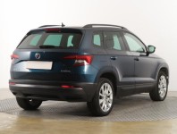 Škoda Karoq  1.5 TSI 