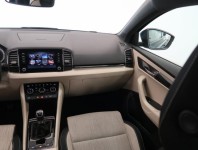 Škoda Karoq  1.5 TSI 