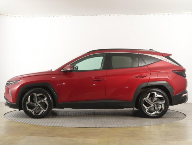 Hyundai Tucson  1.6 CRDi 48V MHEV Premium