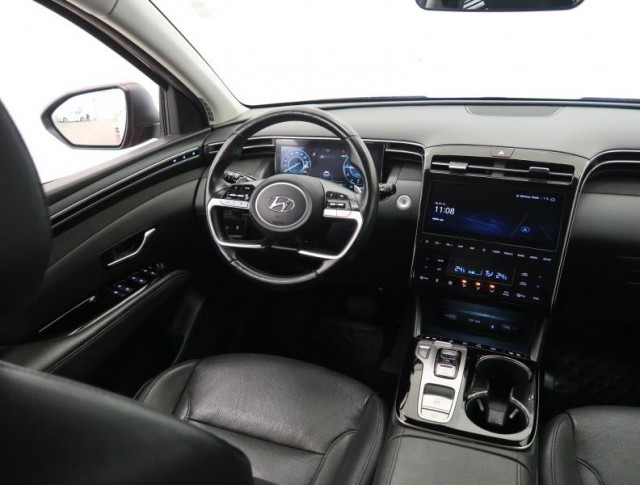 Hyundai Tucson  1.6 CRDi 48V MHEV Premium