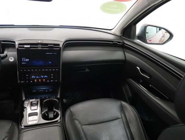 Hyundai Tucson  1.6 CRDi 48V MHEV Premium