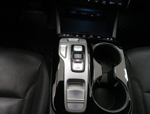 Hyundai Tucson  1.6 CRDi 48V MHEV Premium