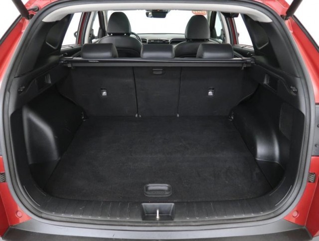 Hyundai Tucson  1.6 CRDi 48V MHEV Premium