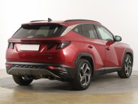 Hyundai Tucson  1.6 CRDi 48V MHEV Premium