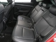 Hyundai Tucson  1.6 CRDi 48V MHEV Premium