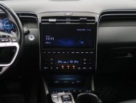 Hyundai Tucson  1.6 CRDi 48V MHEV Premium