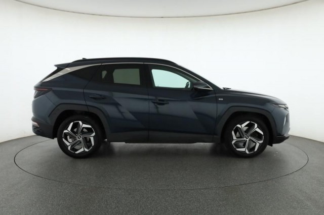 Hyundai Tucson  1.6 CRDi 48V MHEV Premium