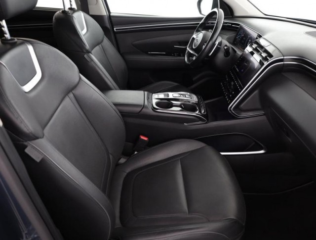 Hyundai Tucson  1.6 CRDi 48V MHEV Premium