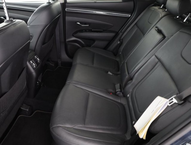 Hyundai Tucson  1.6 CRDi 48V MHEV Premium