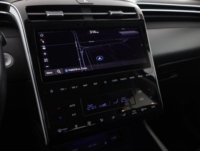 Hyundai Tucson  1.6 CRDi 48V MHEV Premium