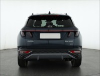 Hyundai Tucson  1.6 CRDi 48V MHEV Premium