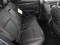 Hyundai Tucson  1.6 CRDi 48V MHEV Premium